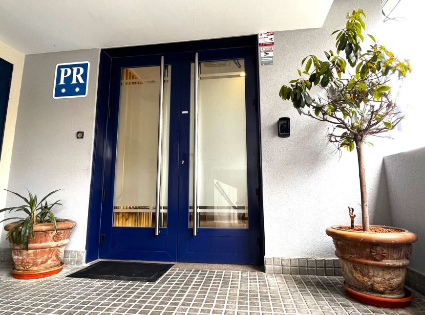 Hostal La Poetisa en A Coruña