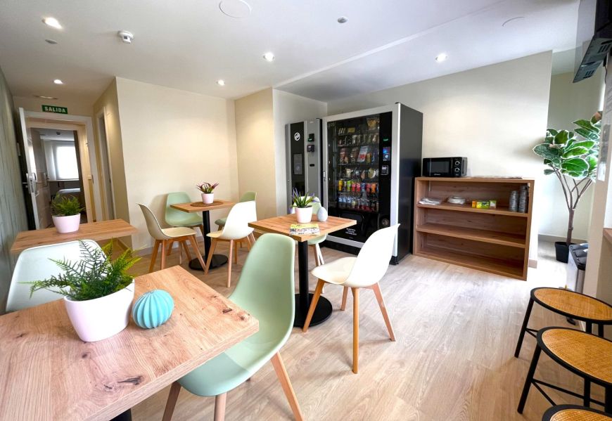 Baños reformados La Poetisa