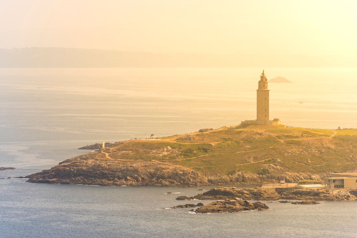 La Poetisa: Hostal en A Coruña (Culleredo)