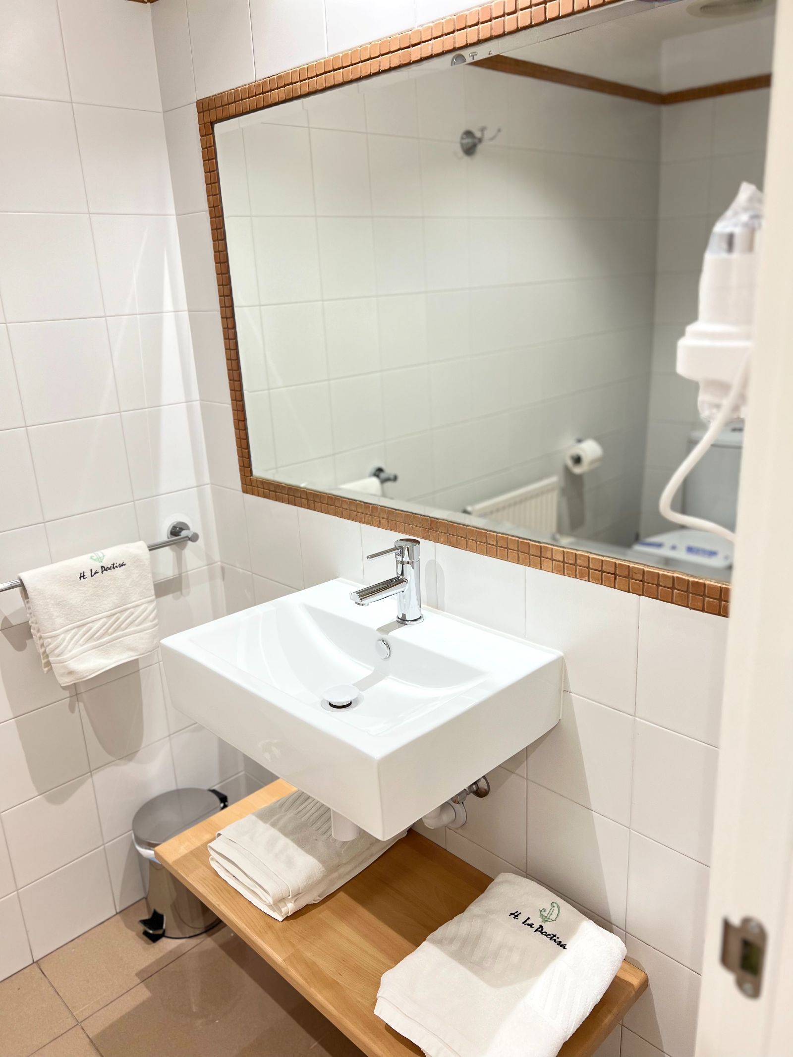 Habitación Doble Matrimonio de La Poetisa